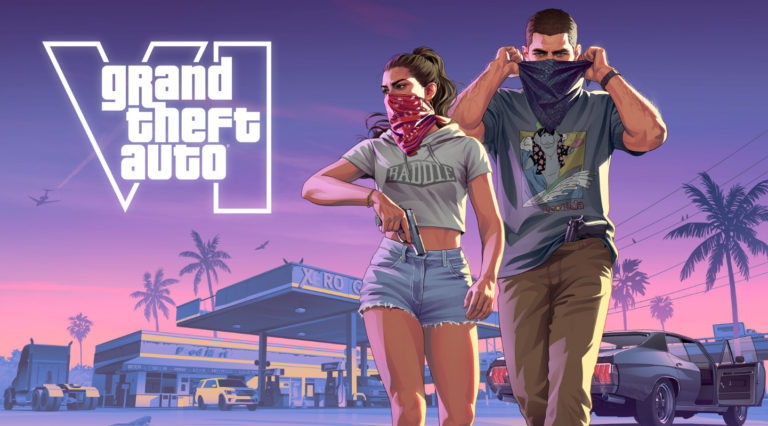 GTA 6: The $975,000 “Welcome to Vice City” Sign on Miami’s Kaseya Center