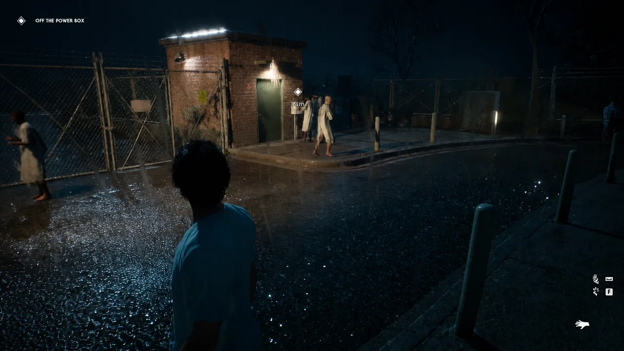 Halloween: The Game – Both Prologue Loomis Log Locations