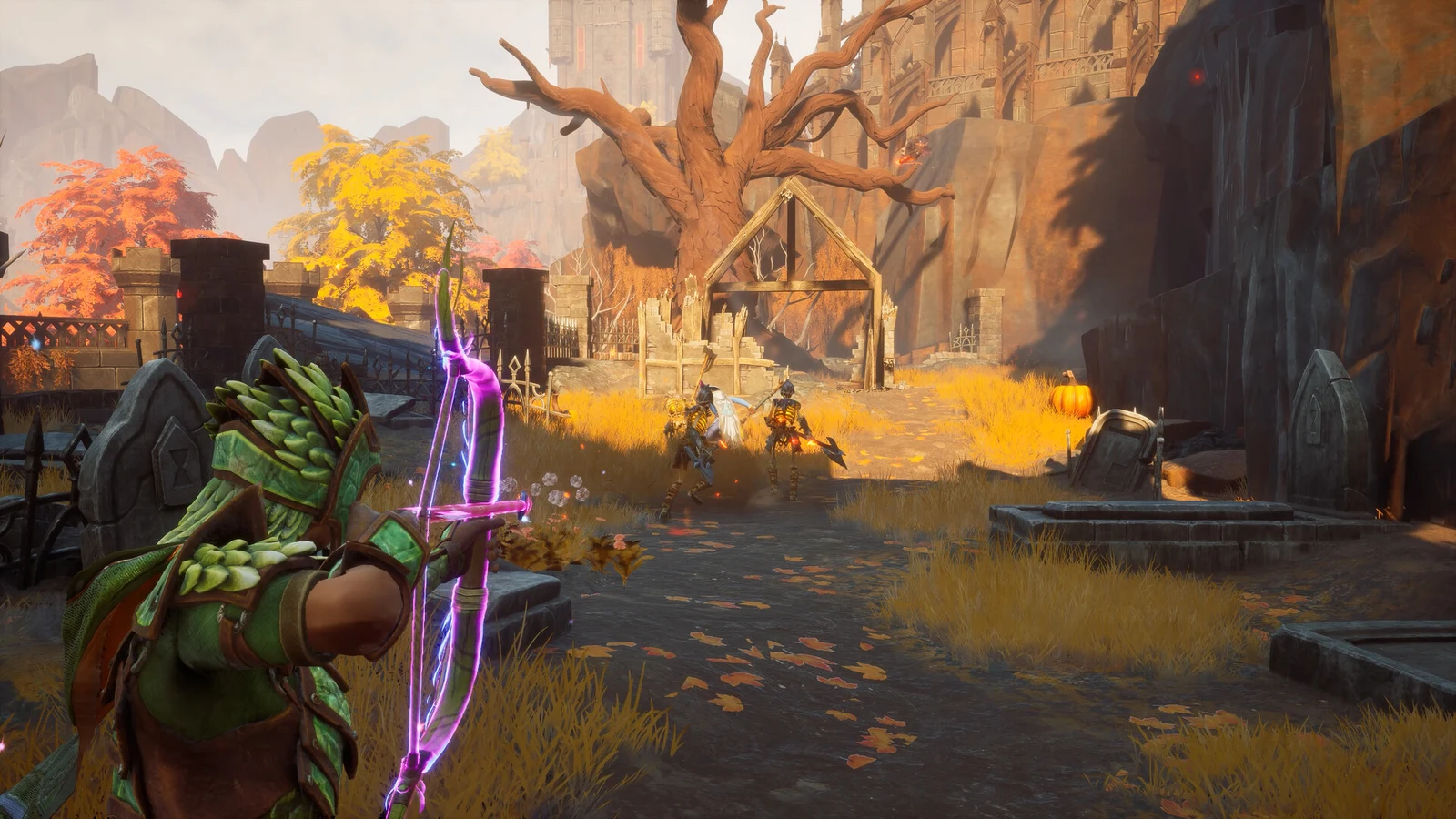 RuneScape: Dragonwilds — Heartstrings Walkthrough and Crystal Bow Reward