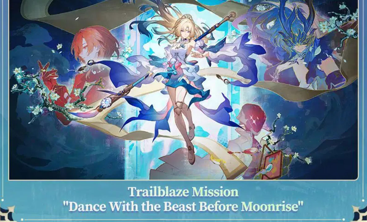 Honkai Star Rail 4.6 Release Date, Pearl Banner, and Livestream Codes