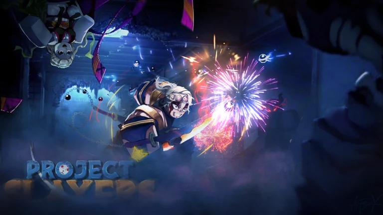 Project Slayers 2: Underwater Rocks Quest Guide (Sea Crystals)