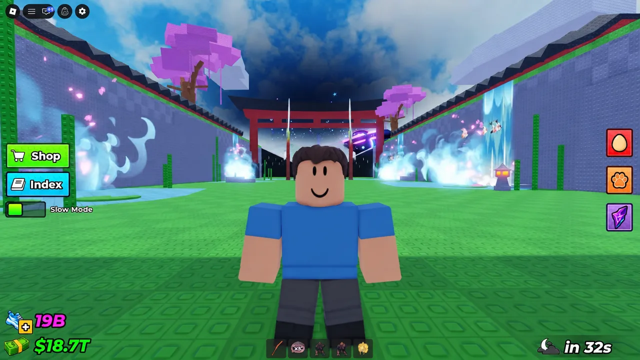 Roblox Steal An Egg How To Create A Private Server On PC And Mobile