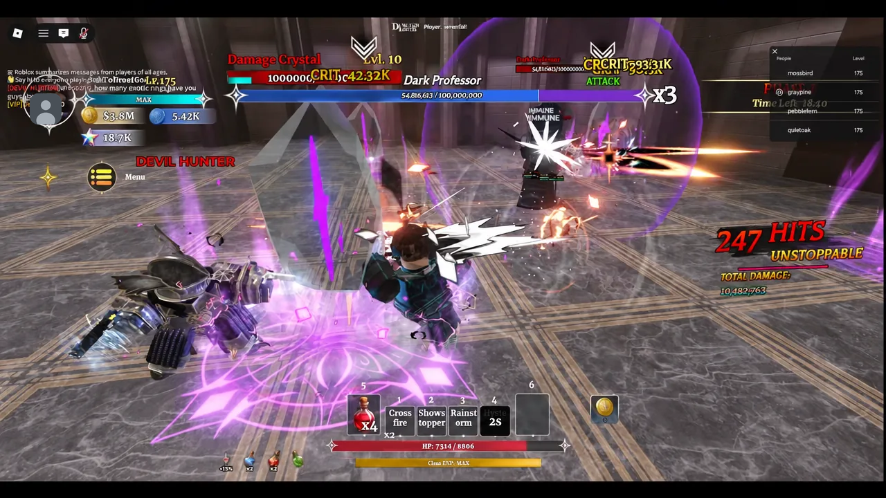 Dungeon Lootr: How to Beat Magic Unleashed on Impossible