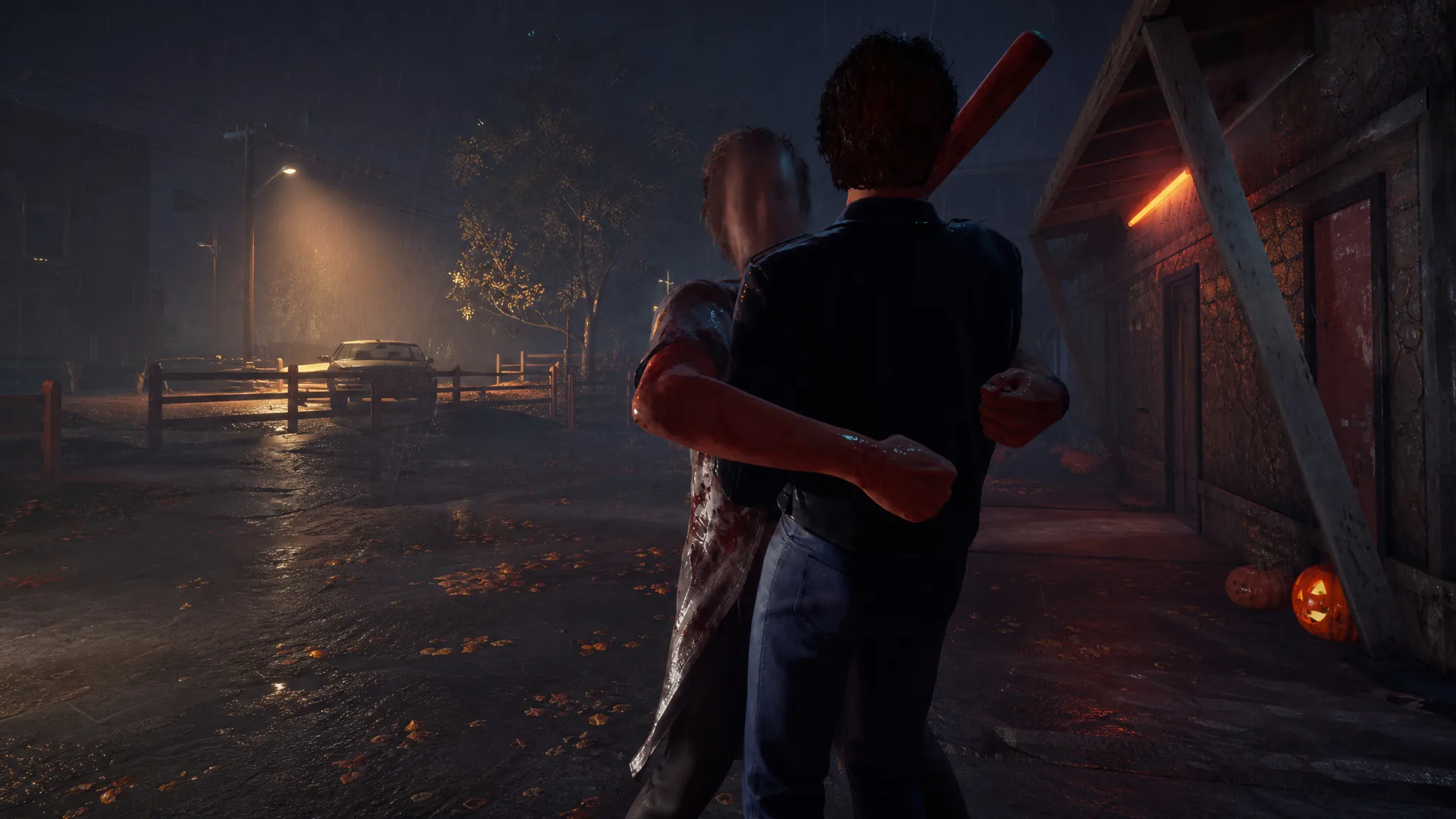 Halloween: The Game: How to Execute as Michael Myers