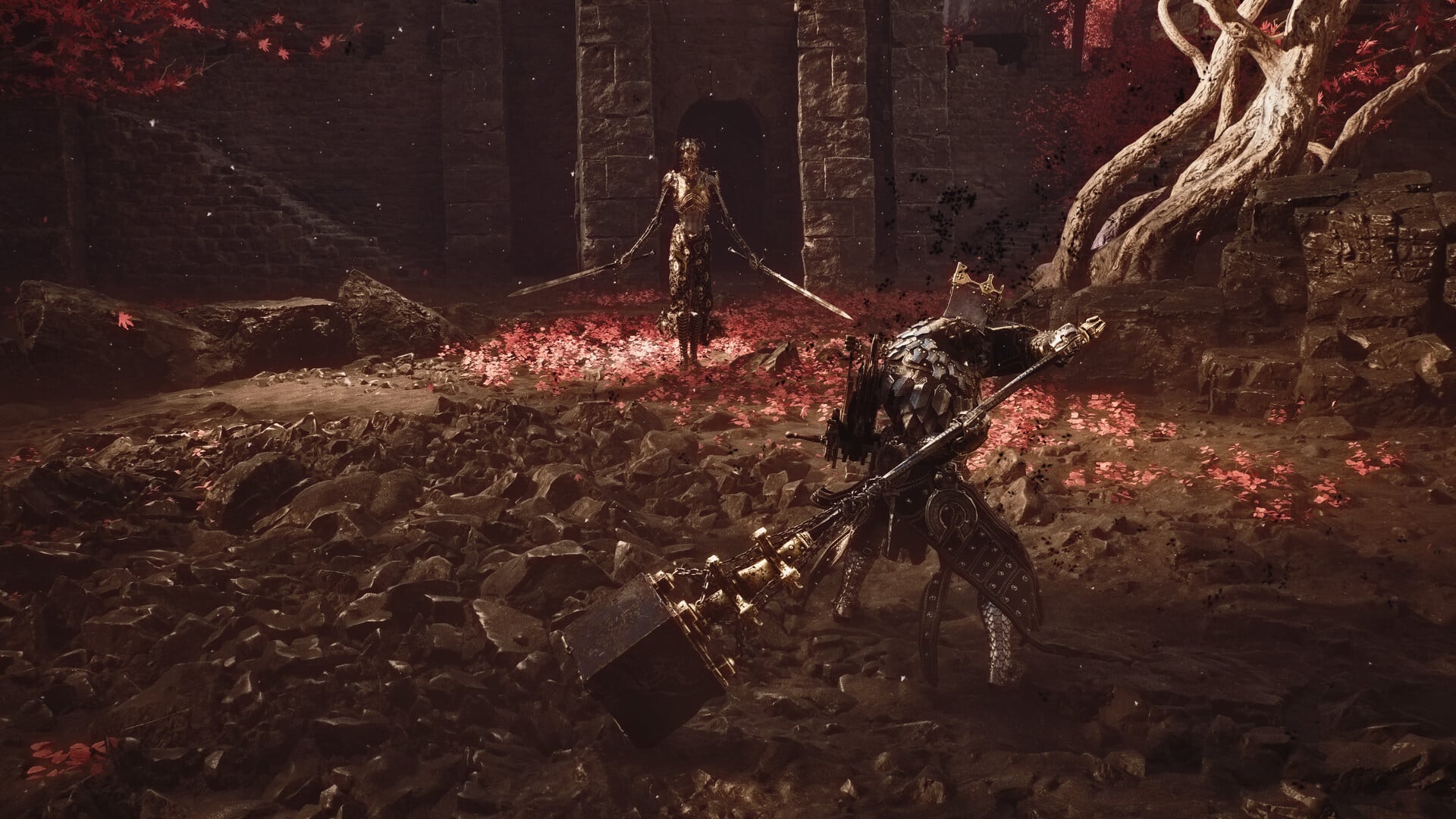 Mortal Shell 2: How to Reach and Beat Zmey, the Unbidden