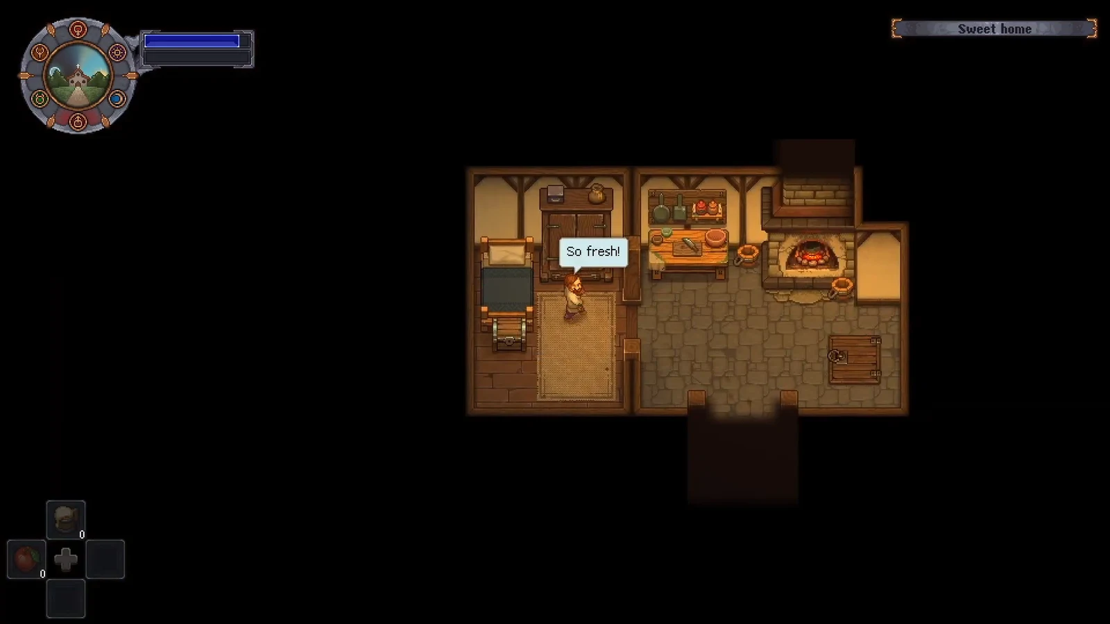 Graveyard Keeper 2: How to Fish Without Snapping the Line