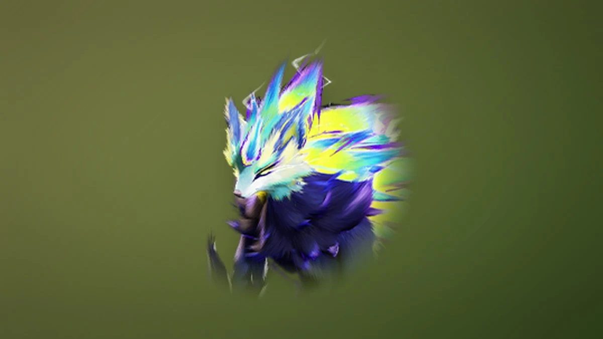 Aniimo: How to Get Blazen in Blitzwood
