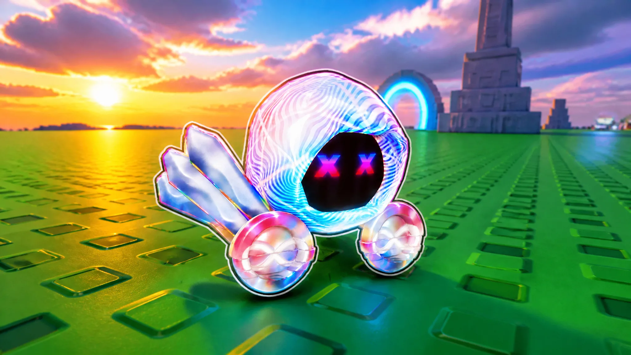 The Hunt: Roblox 20 — How to Get the Exclusive Dominus