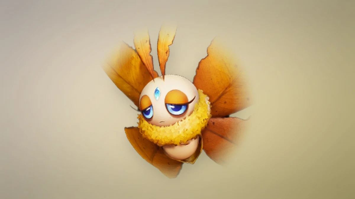 Aniimo: How to Get the Flutternym Mountain Woods Form