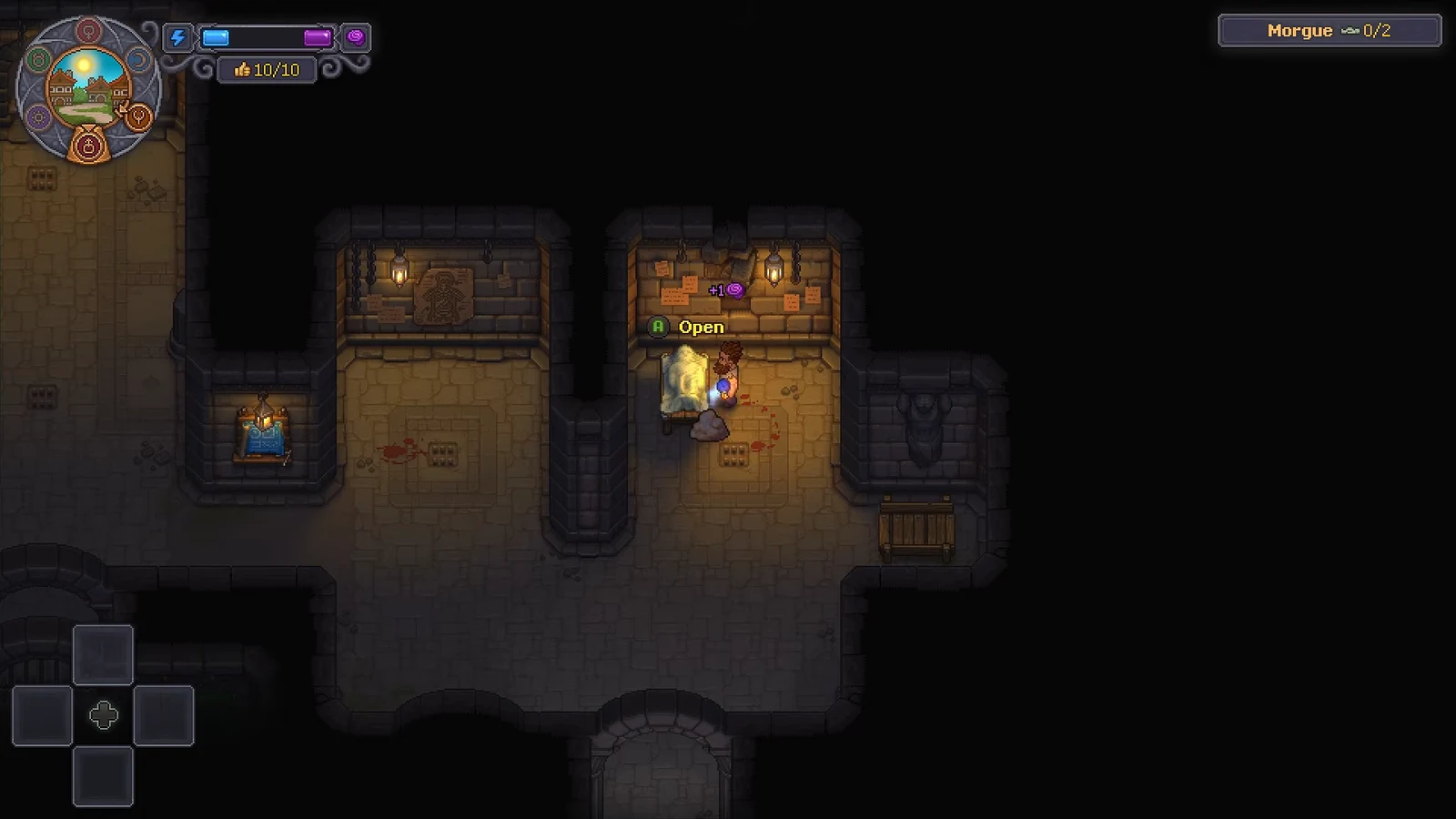 Graveyard Keeper 2: How to Get and Use Keys for Looters