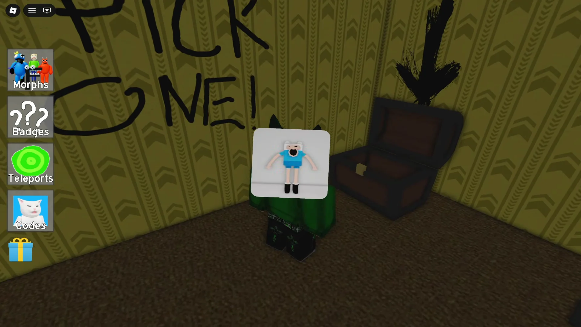 Backrooms Morphs 2: How to Get All 8 New Morphs (Roblox)