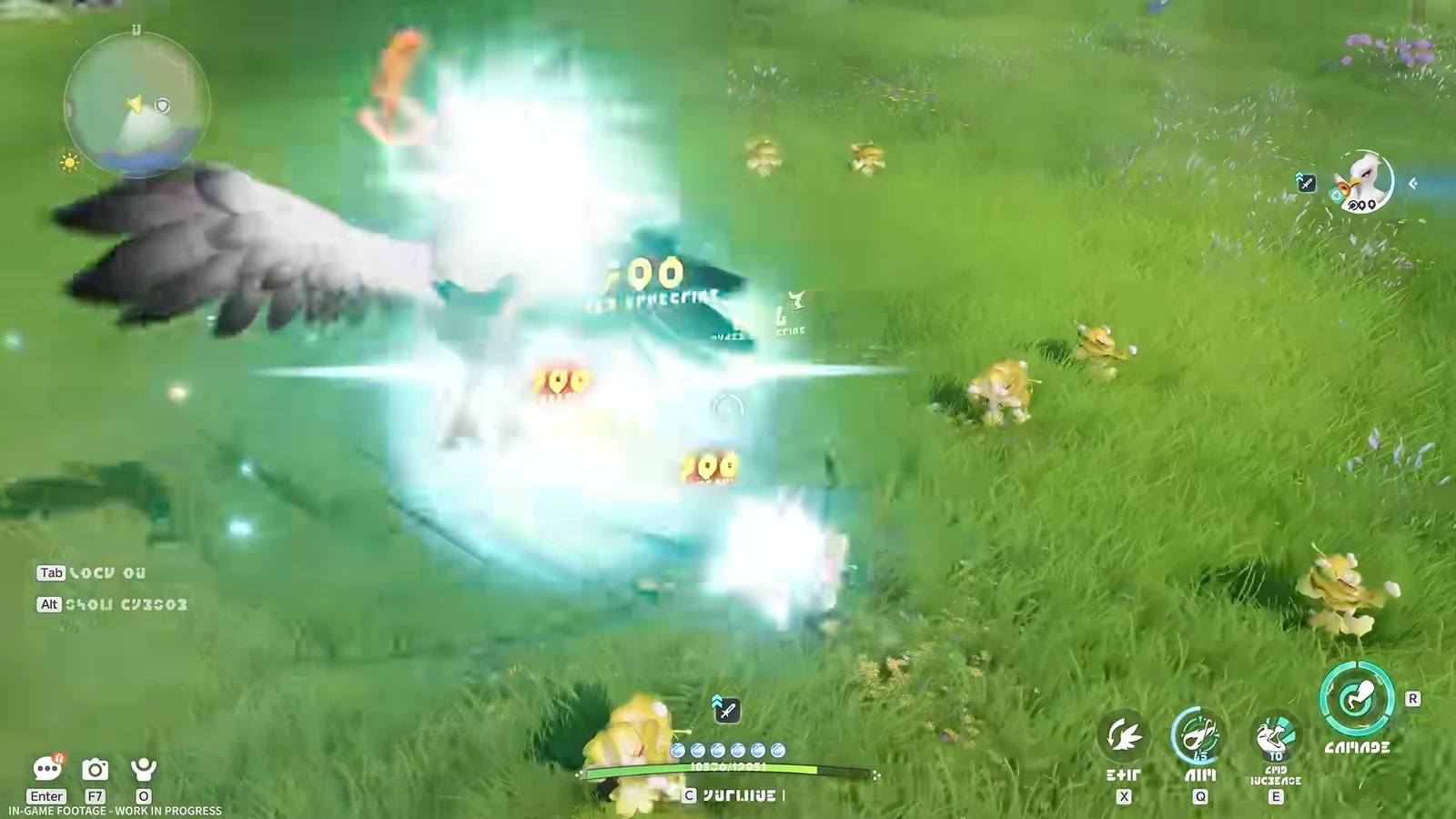 How to Level Up Fast in Aniimo: Aniimo EXP and Wayfarer Levels