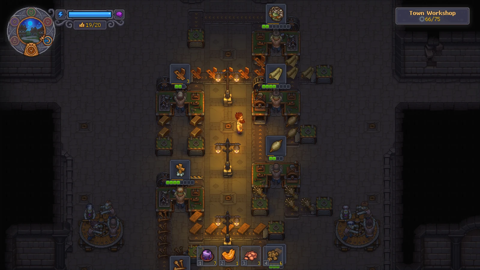 Graveyard Keeper 2: How to Make Pottery for the Twins Quest