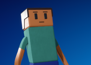 Minecraft Color Code Sheet How to Make the Wrixel Skin Look Like Minecraft Steve in Fortnite