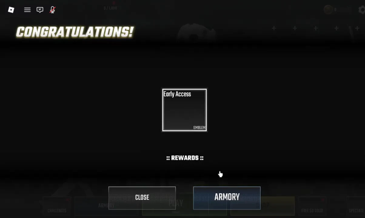 Global Anarchy on Roblox: How to Play the Early Access FPS