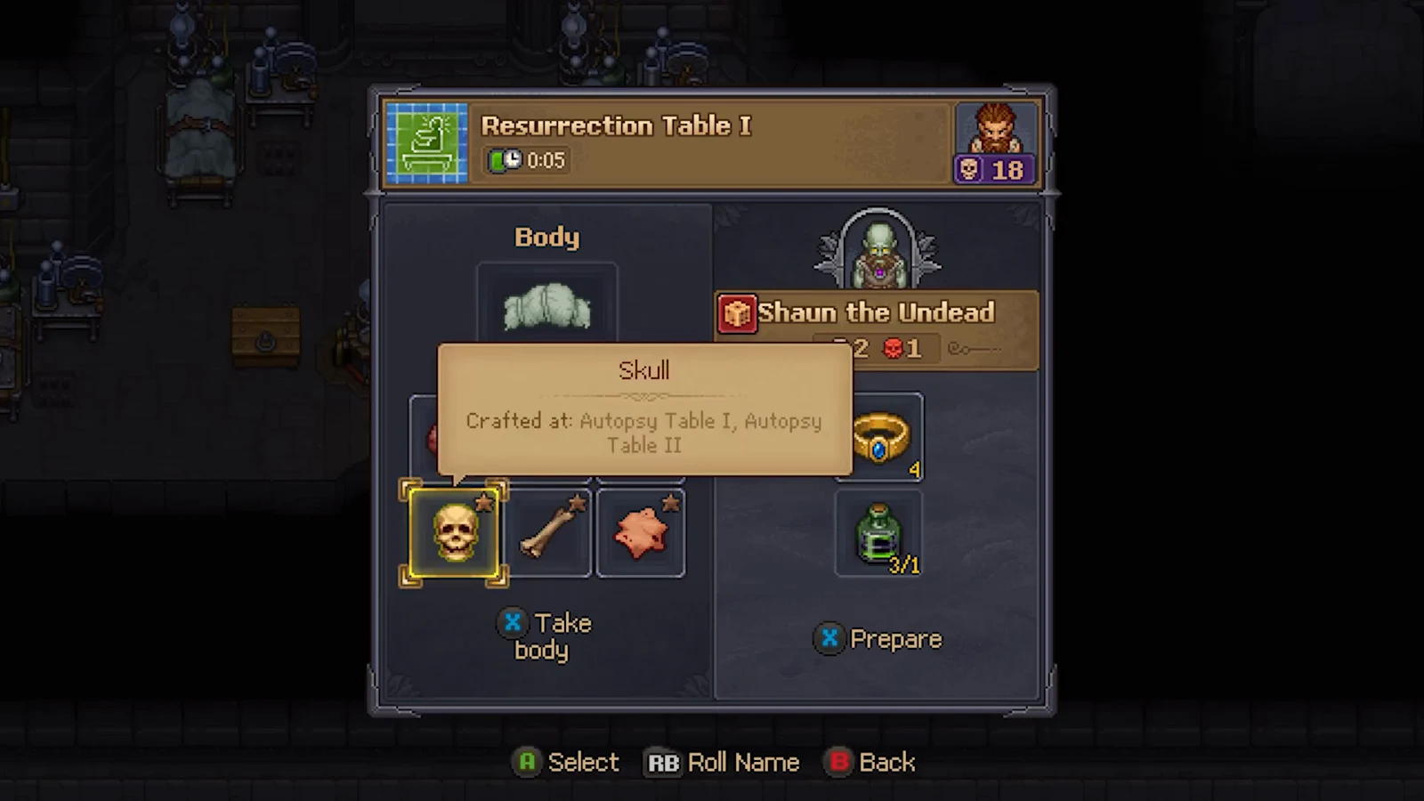 Graveyard Keeper 2: How to Resurrect Zombies and Put Them to Work
