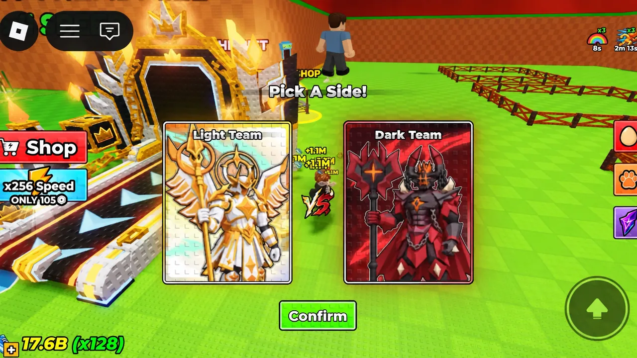 Steal An Egg How To Get The Rainbow ArchAngel In Roblox