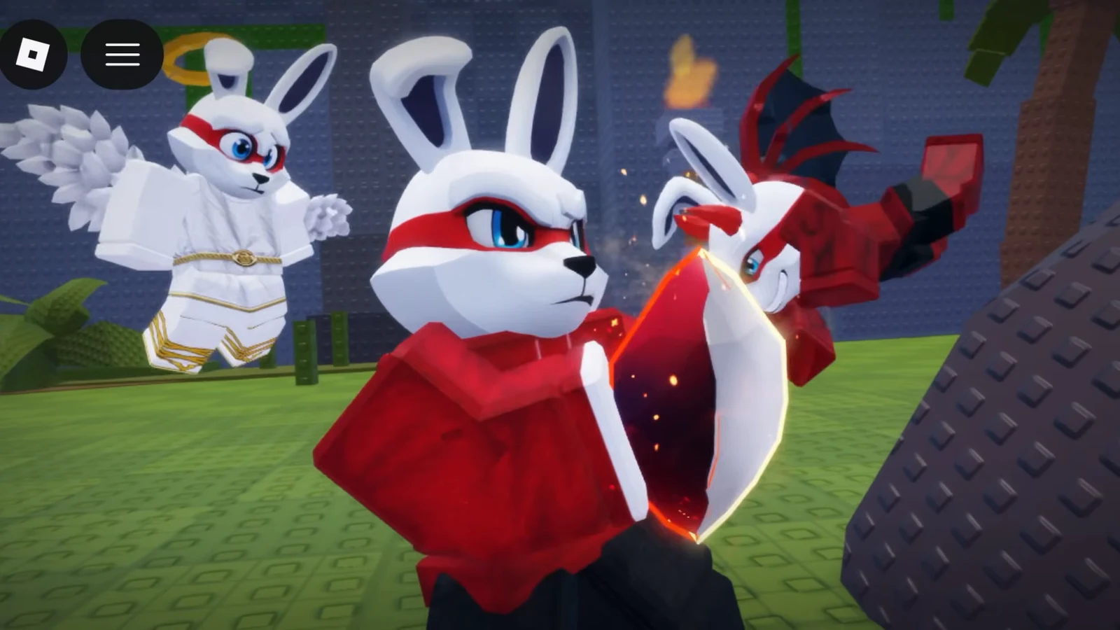 Steal An Egg: How to Get the Rainbow ArchAngel in Roblox