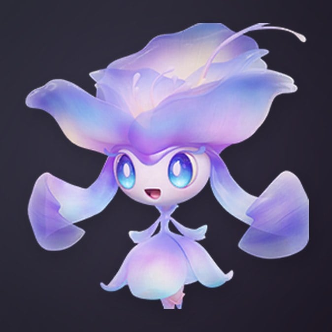 Iris (Prismana)