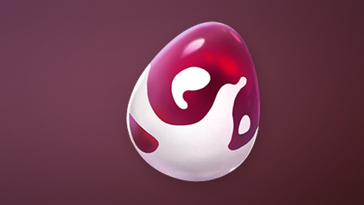 Alpha Egg