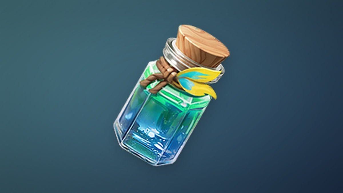 Bittersweet Dew