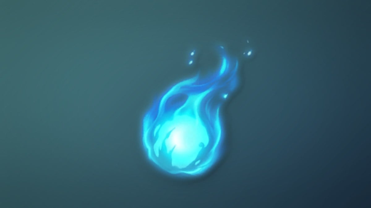 Blue Essence