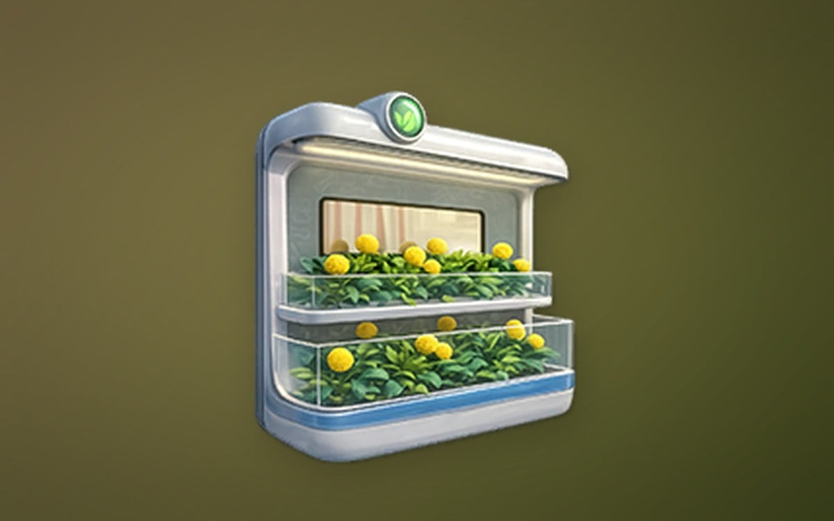 Ecological Module