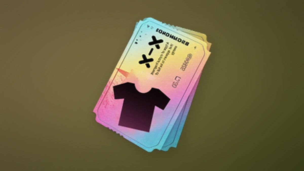 Fashion Voucher