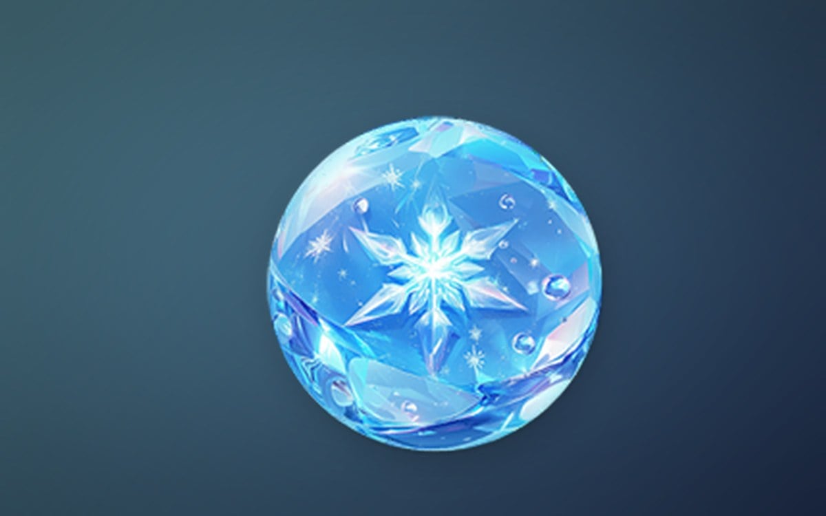 Freeze Stone