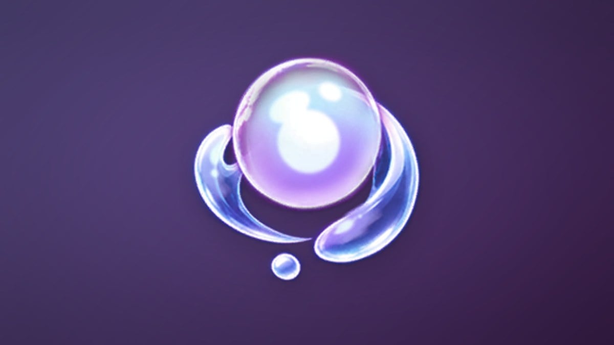 Glimmering Driftshadow
