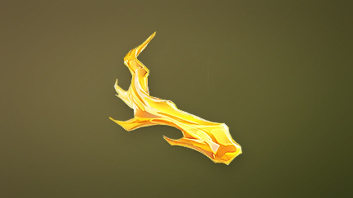 Golden Answer