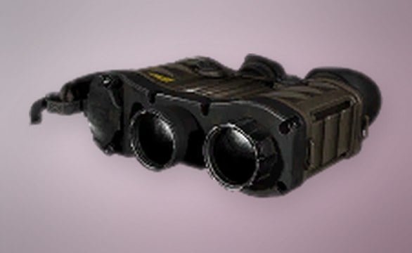 Infrared Range Finder