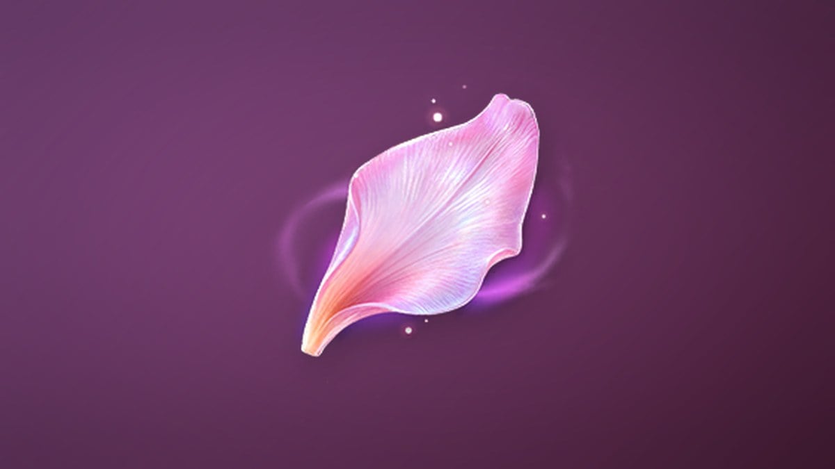 Irisalis Petal