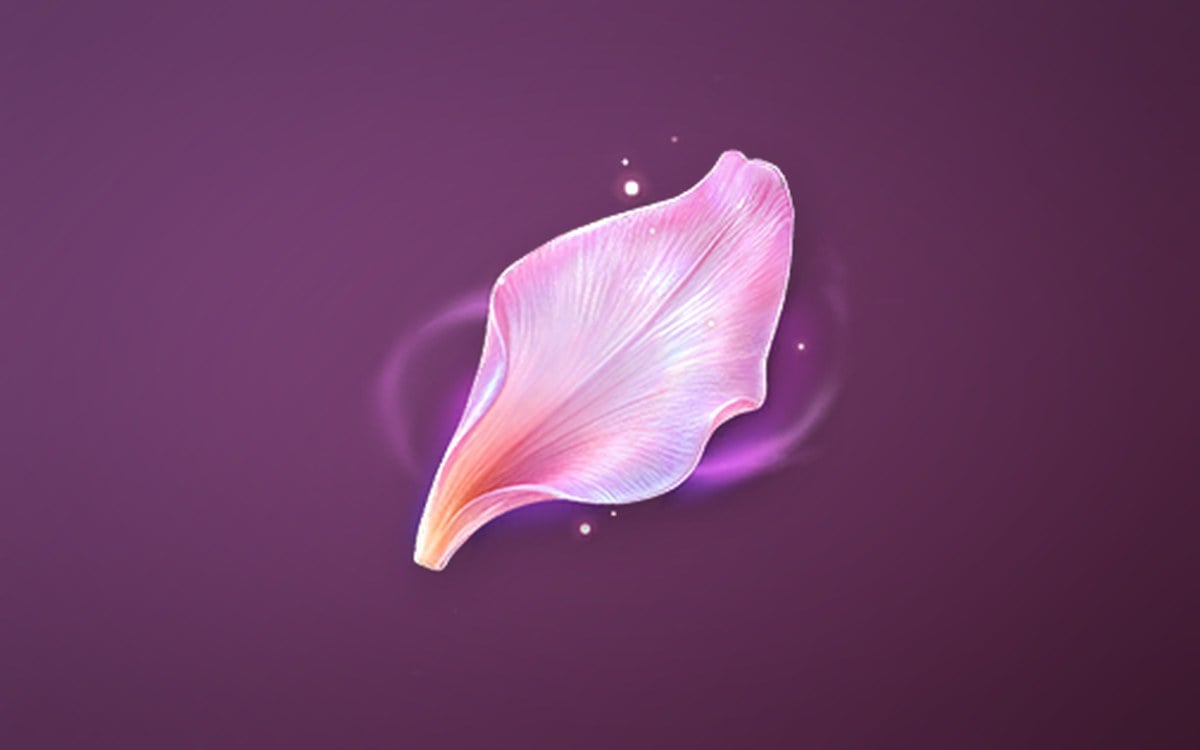 Irisalis Petal