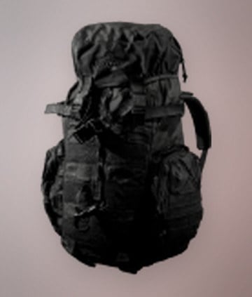 Large Backpack