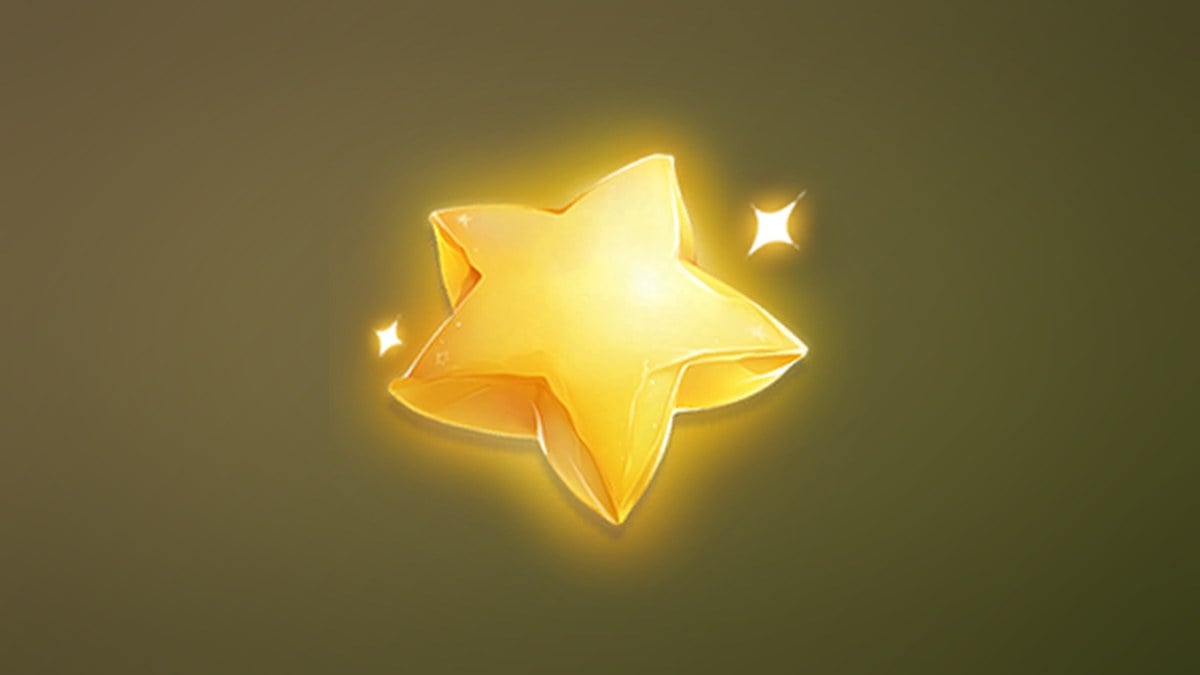 Large Starine