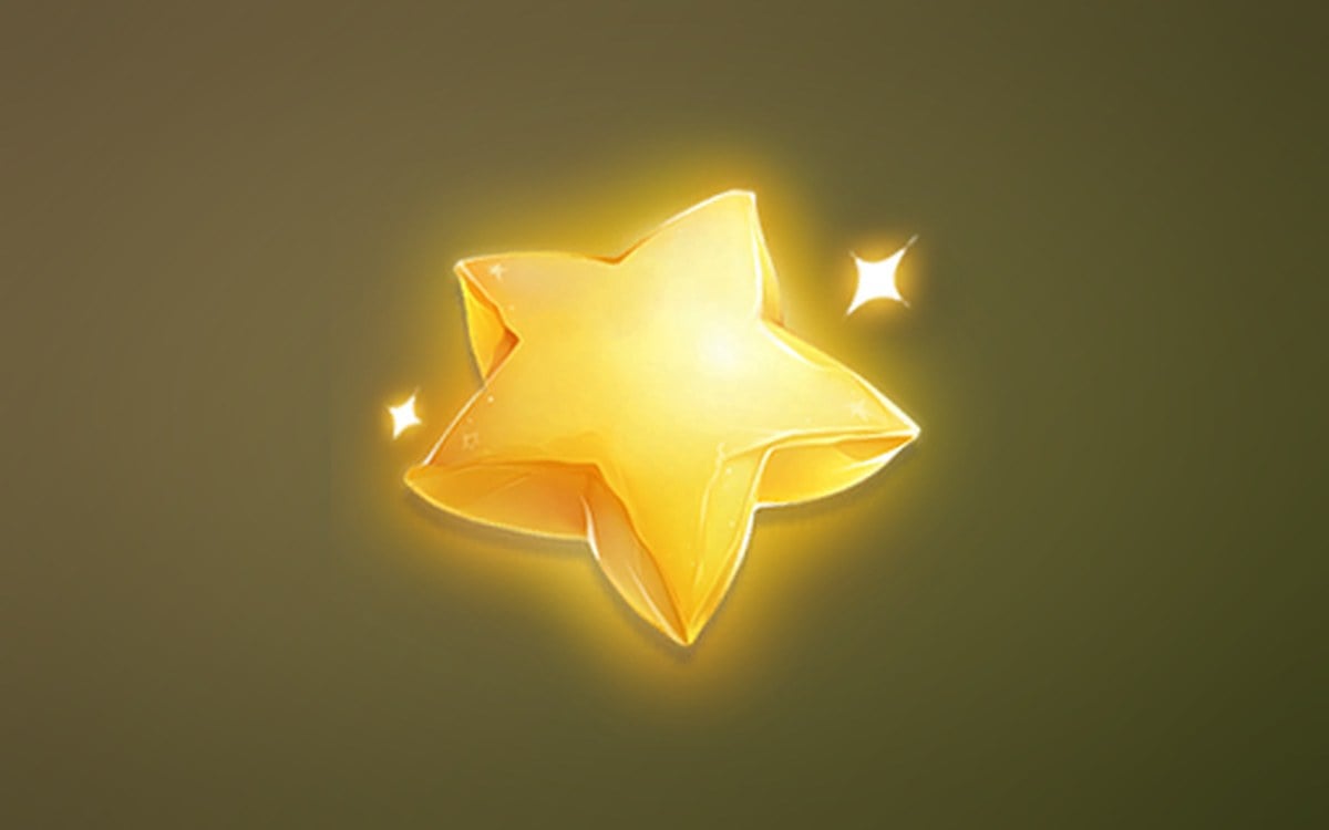 Large Starine