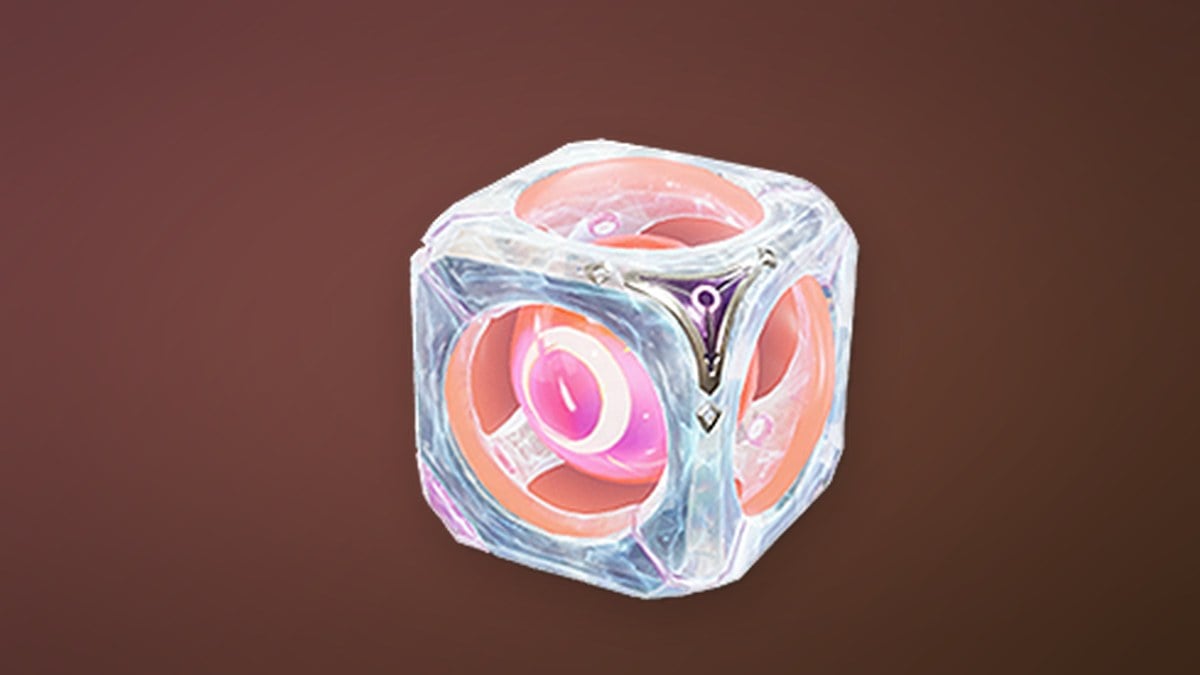 Legendary Aniipod