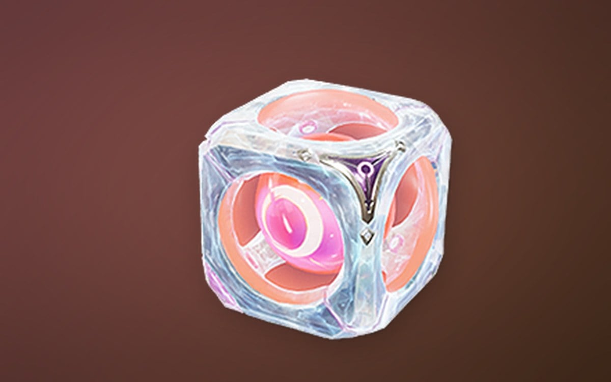 Legendary Aniipod