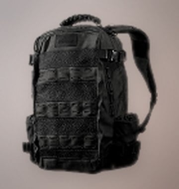 Medium Backpack