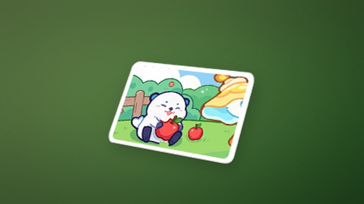 Meet the Fated Aniimo, an item in Aniimo (official art card)