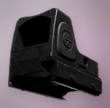 Mini Reflex Sight