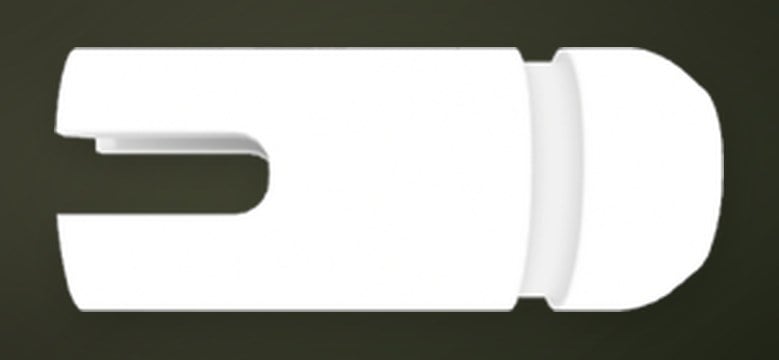 MP5 Flash Hider