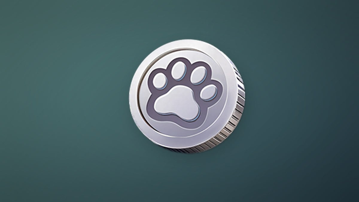 Paw Coin