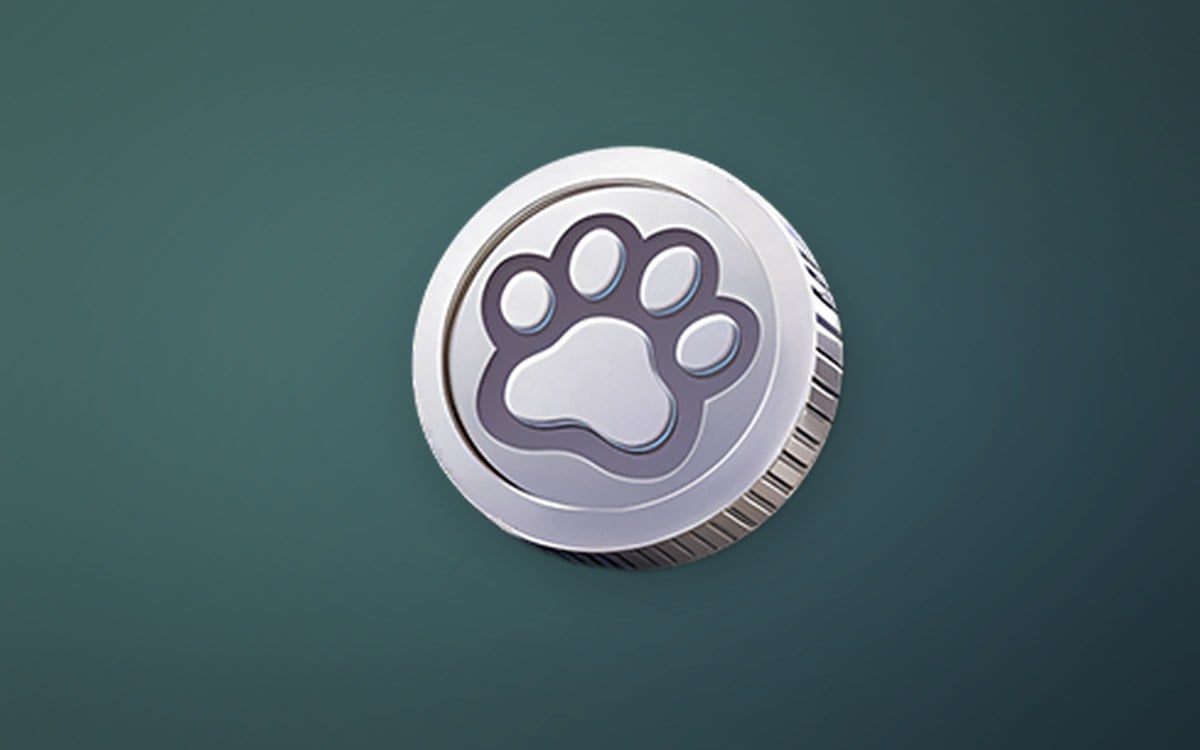 Paw Coin