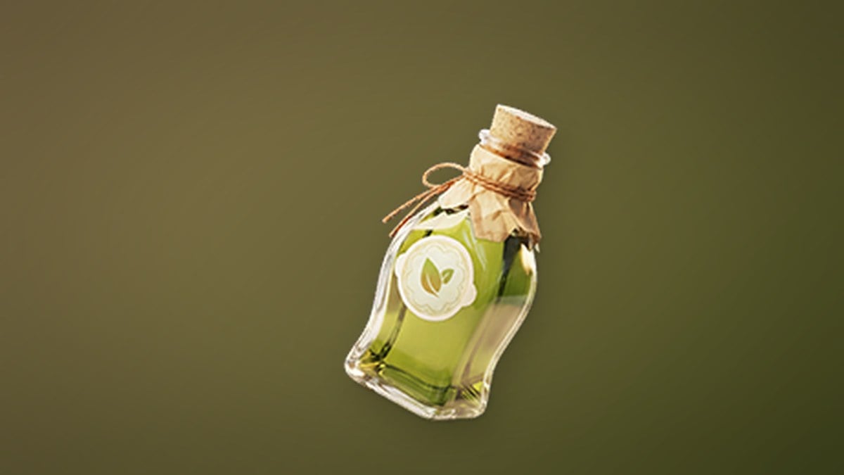 Plant Growth Tonic