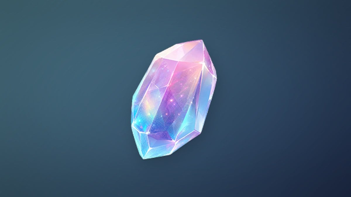 Prismana Crystal