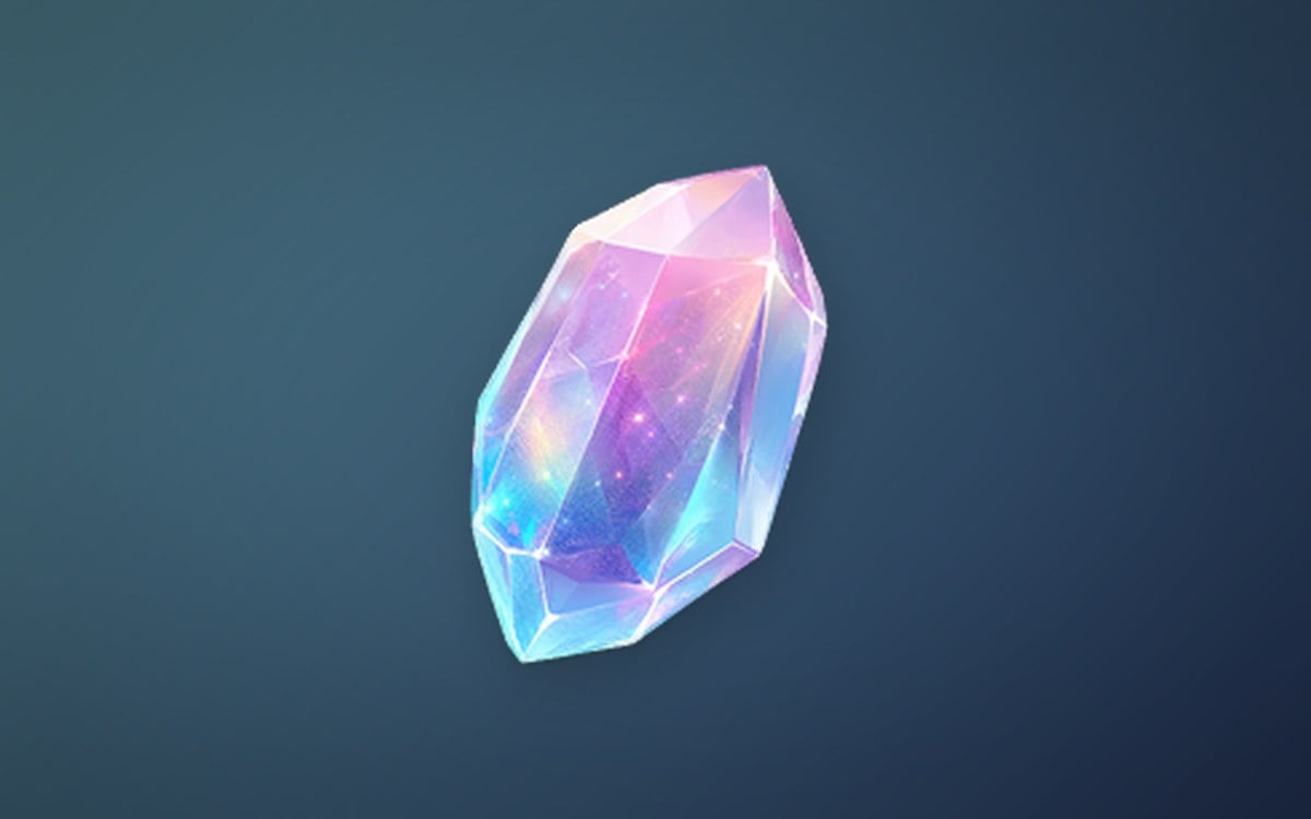 Prismana Crystal
