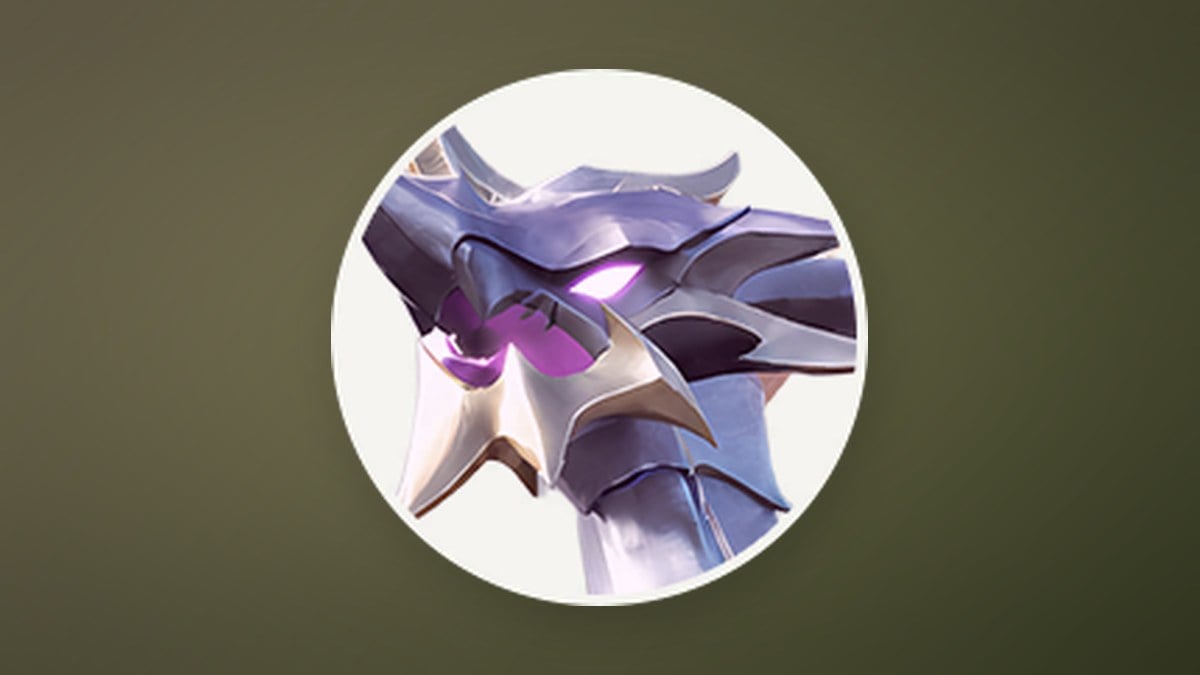Prismana Infergon Egg