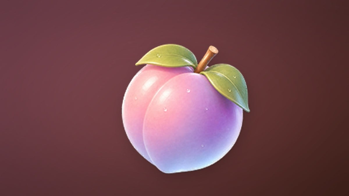 Psyche Fruit